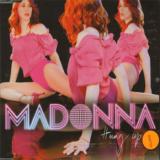 Madonna Hung Up