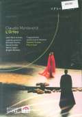 Monteverdi Claudio Zuan Antonio L'Orfeo
