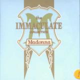 Madonna Immaculate Collection