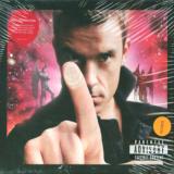 Williams Robbie Intensive Care (Cd + DVD)