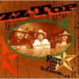 ZZ Top One Foot In The Blues