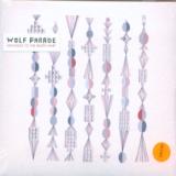 Wolf Parade Apologies To The Queen Mary