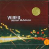 Mcgoldrick Michael Wired