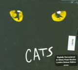 Webber Andrew Lloyd Cats -London Cast