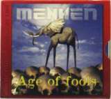 Mennen Age Of Fools / Circle Of Live