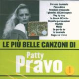 Pravo Patty Le Piu' Belle Canzoni Di Patty Pravo
