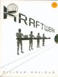 Kraftwerk Minimum - Maximum