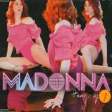 Madonna Hung up