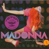Madonna Confessions On A Dance Floor