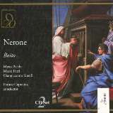 Boito Arrigio Enrico Nerone