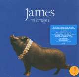 James Millionaires