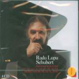 Schubert Franz Radu Lupu Plays Schubert