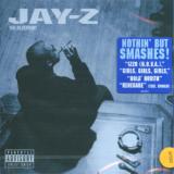 Jay-Z The Blueprint 1