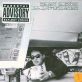 Beastie Boys Ill Communication