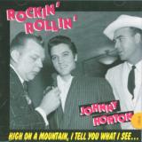 Horton Johnny Rockin' Rollin'