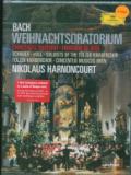 Harnoncourt Nikolaus Weih Nacht Soratorium