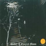 Darkthrone Under A Funeral Moon -digi-