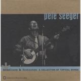 Seeger Pete Headlines & Footnotes: A Collection Of Topical Songs