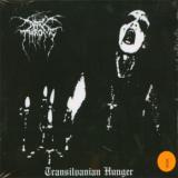Darkthrone Transilvanian Hunger -digi-