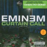 Eminem Curtain Call