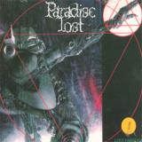 Paradise Lost Lost Paradise - Digi