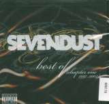 Sevendust Best Of (Chapter One 1997 - 2004)