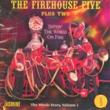 Firehouse Five Plus Two Setting The World On Fire