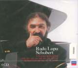 Schubert Franz Radu Lupu