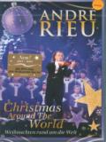 Rieu Andr Christmas Around The World / Weihnachten Rund Um Die Welt