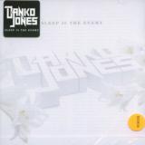 Danko Jones Sleep Is The Enemy