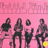 Frijid Pink Frijid Pink - Digi