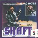 Hayes Isaac Shaft