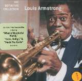 Armstrong Louis Definitive Collection