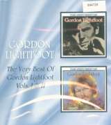 Lightfoot Gordon Very Best Of V.1 & 2