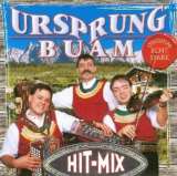 Ursprung Buam Hitmix