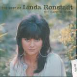Ronstadt Linda Best Of The Capitol Years
