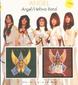 Angel Angel / Helluva Band