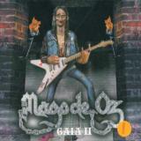 Mago De Oz Gaia II