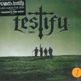 P.O.D. Testify