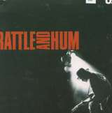 U2 Rattle And Hum