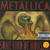 Metallica Some Kind Of Monster Ep