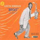 Jordan Louis Rocks -Keep A Knockin'