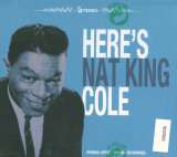 Cole Nat King Here's...Vol.1