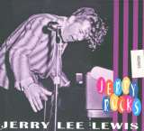 Lewis Jerry Lee Rocks - Digi