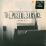 Postal Service Give Up