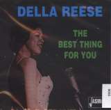 Reese Della Best Thing For You