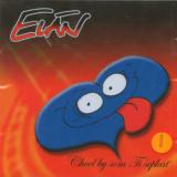 El�n Chcel by som Ti �epka�