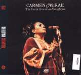 McRae Carmen Great American Songbook -Dig