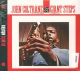 Coltrane John Giant Steps +7 - Digi