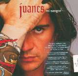 Juanes Mi Sangre + 4